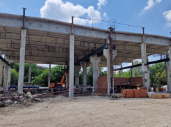 В Ростове начали реконструкцию насосной станции за 930 млн рублей 