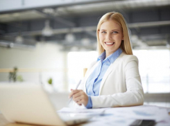 В Ростове компания ищет помощника менеджера с возможностью карьерного роста