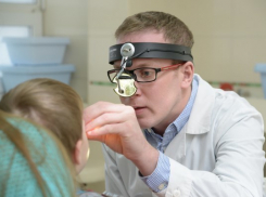 Неожиданный предмет извлекли из ноздри маленького мальчика ростовские медики