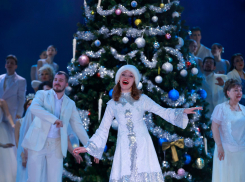 Ростовский музыкальный театр и кабаре «Белый рояль» приглашают на праздничные шоу 