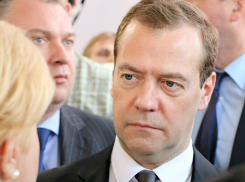 С 270-летием Ростов поздравил Дмитрий Медведев