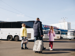 В Ростове у старого автовокзала поменялся учредитель