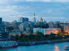 В гонке лучших городов Ростов проиграл Волгодонску