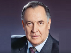 В Ростове умер бывший ректор РГСУ Виктор Шумейко