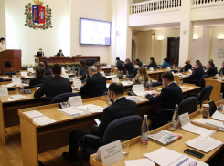 Депутатов гордумы Ростова обяжут говорить только правду