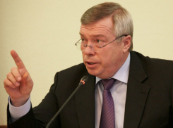85 миллиардов рублей поделят между муниципалитетами в Ростовской области
