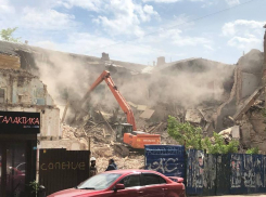 В Ростове снесут 289 домов в аварийном состоянии