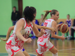 Баскетболистки «Ростов-Дона» откроют сезон с матча на Кубок России