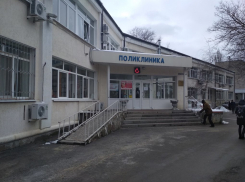 Подрядчик провалил строительство двух зданий для ЦРБ Аксайского района