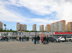 Как менялись планы властей на арестованные «аксайские рынки» — хронология заявлений