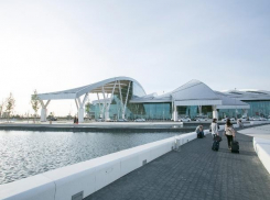 В Платове экстренно сел самолет из Багдада