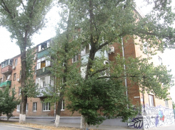 Стариков и детей на Портовой в Ростове бросили замерзать из-за капремонта