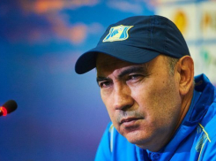 Курбан Бердыев не подписывал письмо об отстранении Мутко от выборов