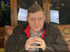 «Коронавирус отступает»: главный редактор сети «Блокнот» Олег Пахолков – о ситуации в Ростовской области