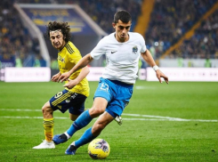 ФК «Ростов» потратил на агентов более 2,5 млн евро