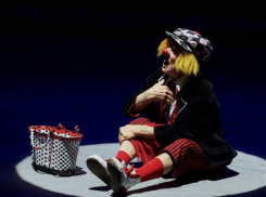 Памятник клоуну Олегу Попову может появиться в центре Ростова