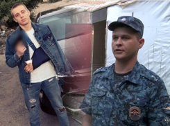 На Дону осудят полицейского, сбившего насмерть молодого человека и спрятавшего его труп