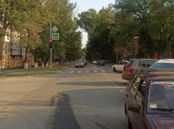 Жители Ростова предложили расширить дорогу на Оганова до двух полос 