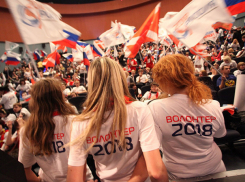 Во время ЧМ-2018 экскурсоводами и переводчиками будут ростовские студенты