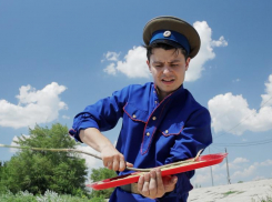 Донской казак показал, как легко и просто найти замену чипсам и снекам