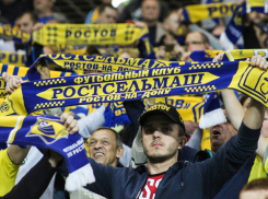 Изменилась дата проведения матча между «Рубином» и «Ростовом»