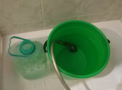 Ростов снова предупредили о масштабных отключениях воды