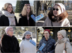 Ростовчане предпочитают работать, чтобы не грустить