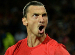 Пострадавший головой Златан Ибрагимович взял вину на себя и пообещал оказаться «сильным» в Ростове