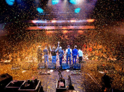 В Ростове-на-Дону отменили концерты групп «Машина времени» и «Мумий Тролль» в 2023 году