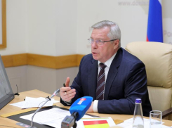 Голубев пригрозил новыми ограничениями в Ростовской области из-за коронавируса