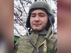 В зоне СВО погиб боец из Ростовской области Анатолий Сейтов