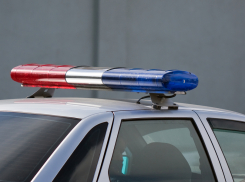 Рядом с телом курсанта РЮИ обнаружили пакет с наркотиком