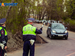 Массовые проверки машин проводят в Ростовской области на этих выходных 