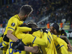 Четыре поразительных удара футболистов «Ростова» нокаутировали «Спарту»