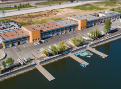 В Ростове-на-Дону на охрану гребного канала потратят 4,1 млн рублей