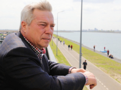 Губернатор Василий Голубев назначил выплаты донским спортсменам