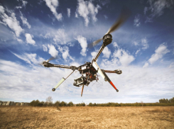 В Ростове определили школы, где детей будут учить управлять беспилотниками