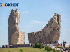 На амфитеатр комплекса-музея «Самбекские высоты» потратят 61,5 млн рублей