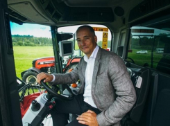 Завод «Ростсельмаш» планирует восстановить производство к осени 2022 года