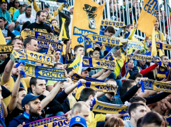 «Ростов» проведет первый матч с «Локомотивом» на выезде