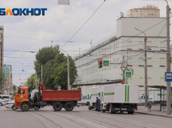 В Ростове одобрили проект капремонта скандально известного СИЗО-1 