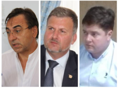 Топ-5 самых богатых депутатов городской думы определили в Ростове