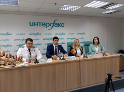 Донские чиновники озвучили способы борьбы с пыльными бурями