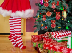 Ростовчане признались, что больше любят дарить подарки, а не получать их