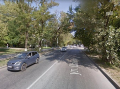 Улицу Оганова в Ростове расширят до четырех полос