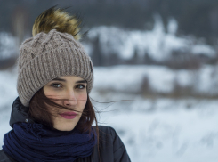 В первый день зимы в Ростове резко усилится ветер