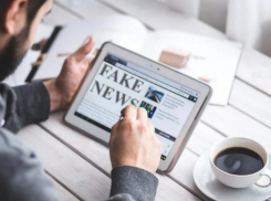 В Интернете обнаружили фейковый сайт ростовского военкомата