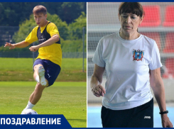 Сегодня день рождения отмечает заслуженный тренер России по гандболу Ольга Карпенко