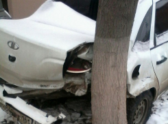 Ростовчанин ищет свидетелей ДТП на пр. Буденновский, 35