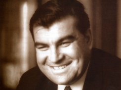 Календарь: 83 года со дня рождения политического деятеля Виктора Поляничко